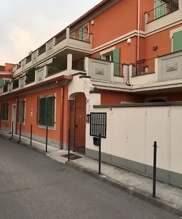 La Fenice * Брешия